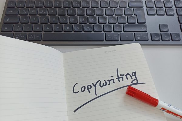 Copywriting